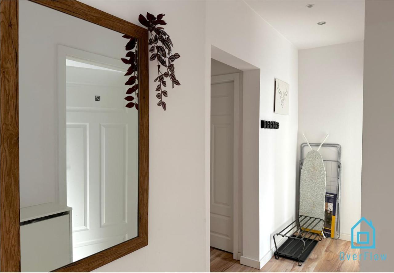 August Room غدانسك المظهر الخارجي الصورة